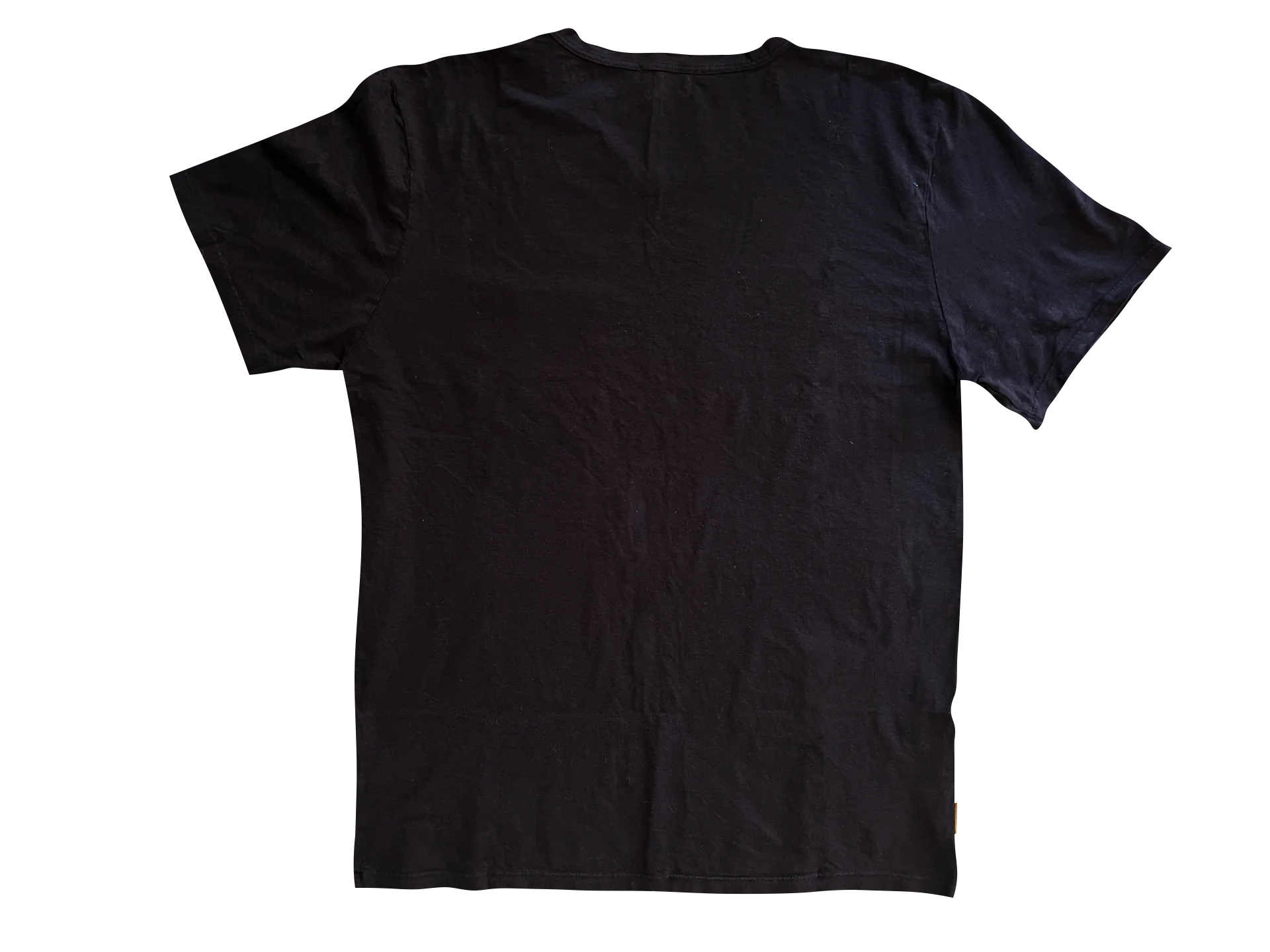 The Kazz T-shirt (ss organic viscose cotton tee)