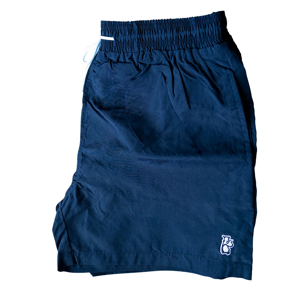 Brunson Shorts (dark blue)