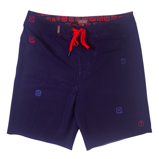 The Reef Trunks 18" Recycled Coconut