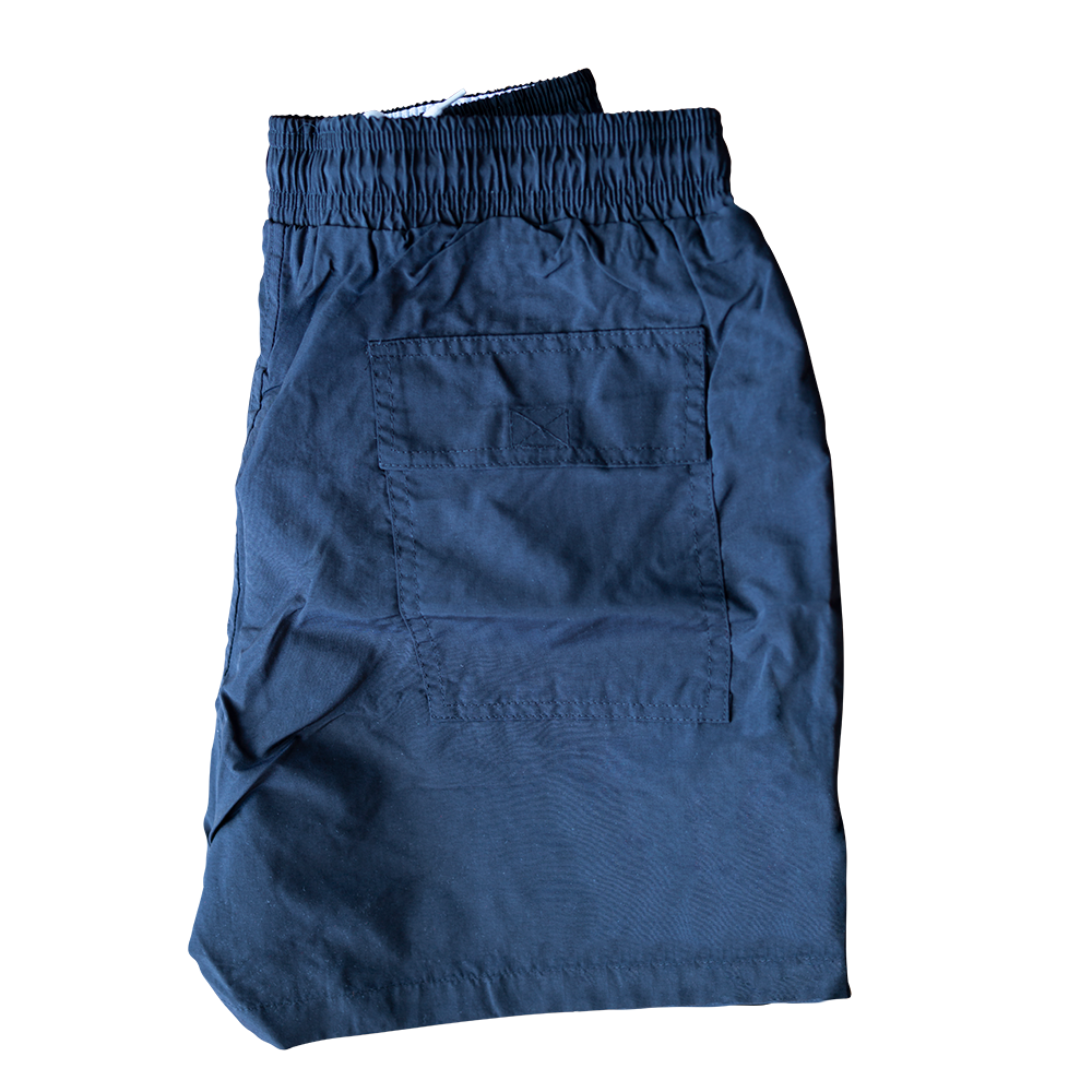 Brunson Shorts (dark blue)
