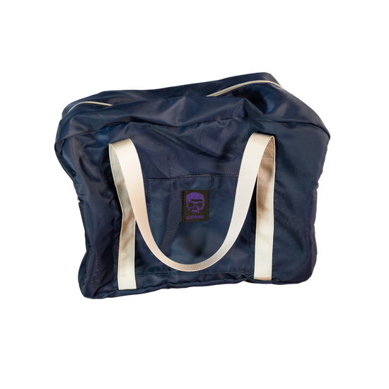 The Travel Duffel Bag